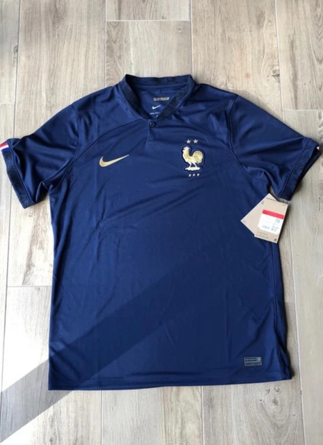 Maillot equipe de top france griezmann junior