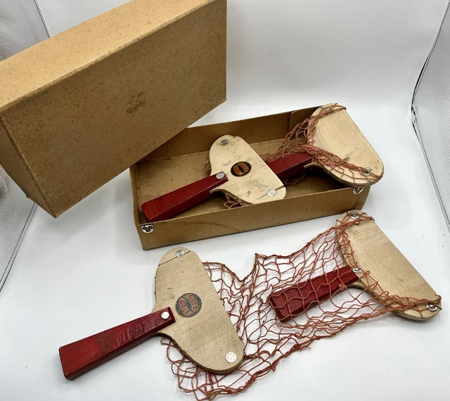 Set Ping Pong avec 4 Raquettes, Rétractable Filet Ping Pong pour Table