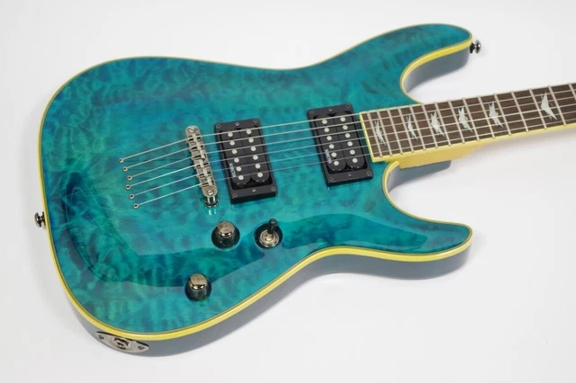 Schecter Omen Extreme 6