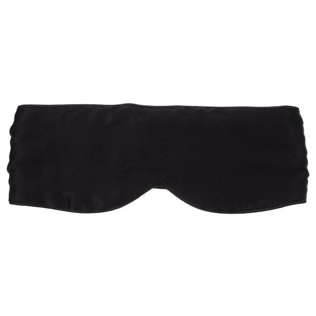Masque Pour Les Yeux Portable De Sommeil Bandeau Méditation Voyage Doux