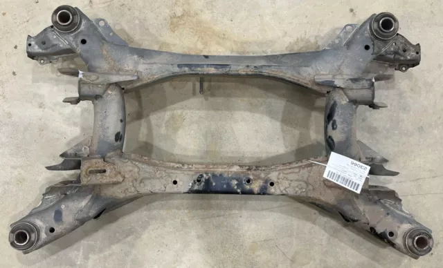 2010 - 2014 Acura TSX 6 Cyl 3.5L Rear Crossmember Subframe OEM 50300TL2A50