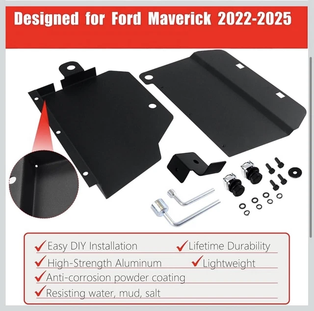 2 Maniglie Roll Bar In Lega Di Alluminio Per Ford Bronco 2021-2022 (2 E 4 Porte) - Accessori Interni Con Viti E Cacciavite Inclusi