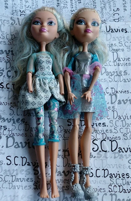 Ever After High Darling Charming Modepuppe - Rebellische Prinzessin Als Ritter