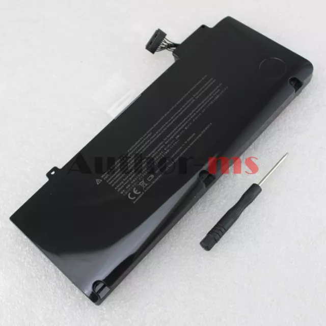 Battery For Apple MacBook Pro 13 inch A1278 A1322 Mid 2009 2010 Early 2011 2012
