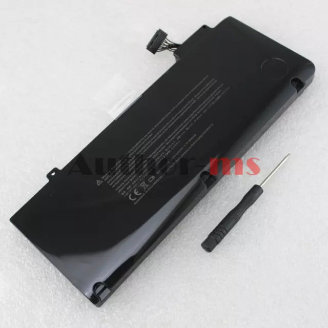 Battery For Apple Macbook Pro 13" A1278 2009 2010 2011 2012 battery A1322