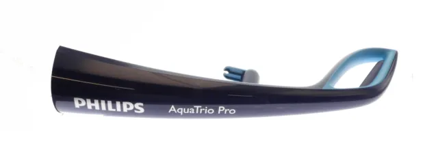 AA125 Original Philips Griff 432200534641 für Aquatrio Pro Standstaubsauger