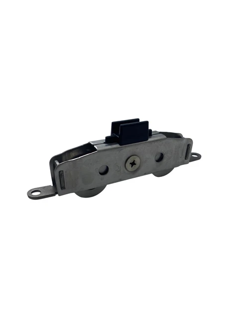 Milgard SS7710 1-1/4" Stainless Steel Sliding Glass Door Roller - Fits Doors