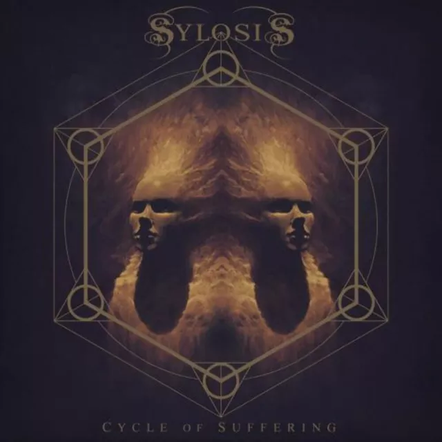 Sylosis - Cycle Of Suffering (CD ALBUM (1 DISC))