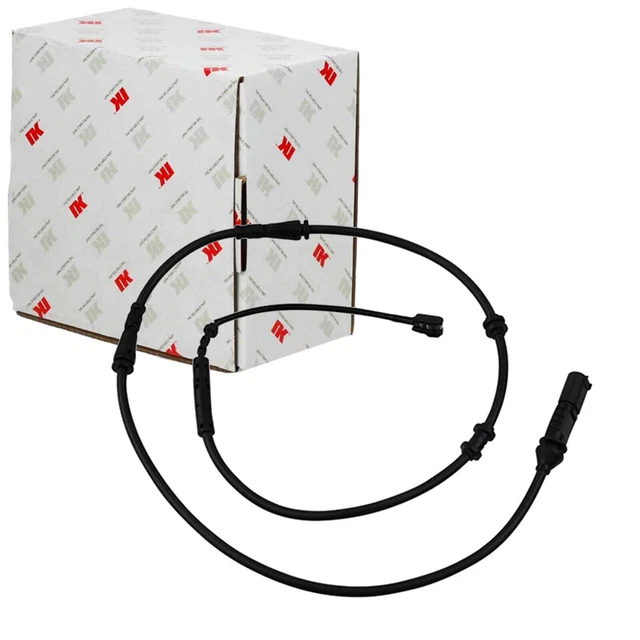 NK CONTATTO ALLARME USURA FRENO 1,065mm ASSE POSTERIORE ADATTO PER BMW 7