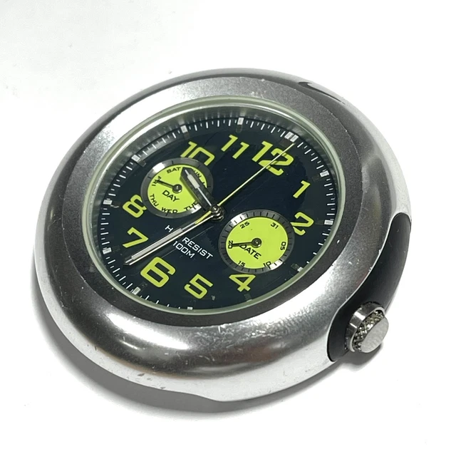 Montre Pour Pièces – Composant De Mouvement De Montre D'occasion