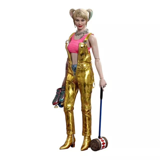 Giocattoli caldi - 1/6 Harley Quinn - Uccelli rapaci