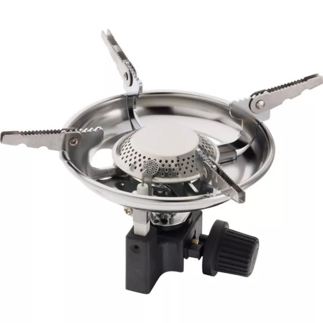 Utensilios Cocina De Camping Hornillo Dragon Ii