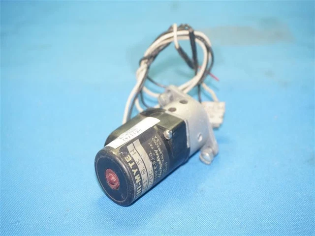 Mini-Myte M41E1 Solenoid Valve