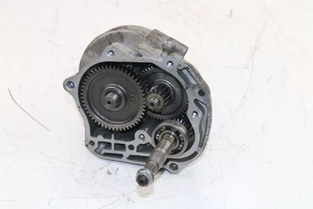 Transmission Roue - Baotian Bt 49 Qt-9 50 (2006 - 2010)