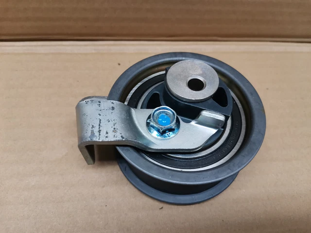 Galet Tendeur Courroie De Distribution Vw Passat B5 Golf Iv Audi A6 1.4 1.9 Tdi 2