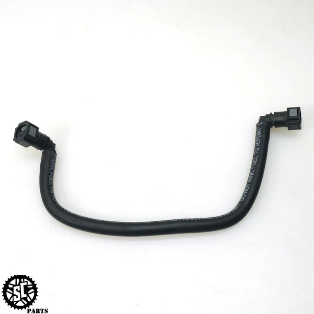 03-05 Yamaha Yzf R6 06-09 R6S Fuel Gas Line Hose Y26