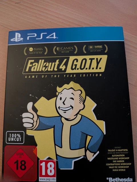 Mortal Shell Game of the Year - SteelBook Limited Edition PS4