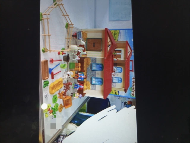 Restaurant playmobil 70111 - Jeux & Jouets