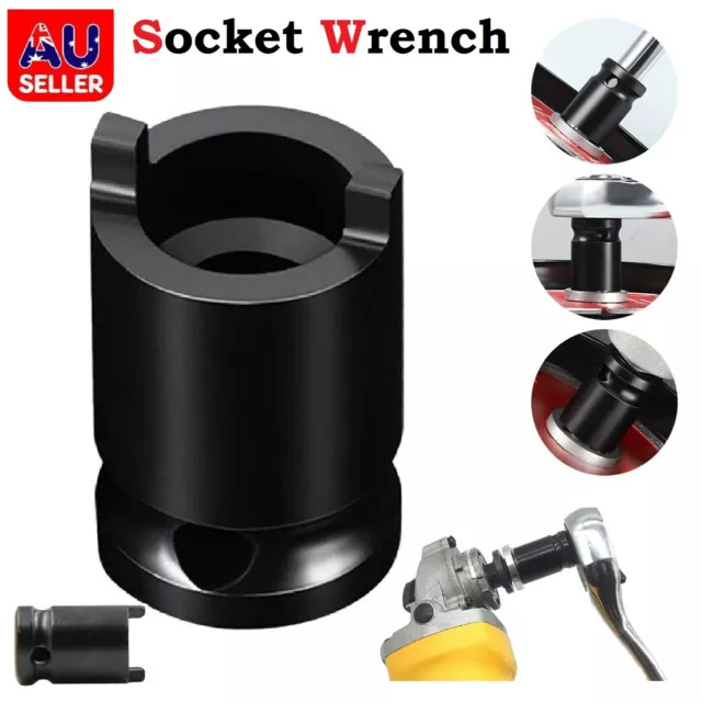 Socket Adaptor Wrench Ratchet Drive Increaser Reducer Convertor Metric Extension