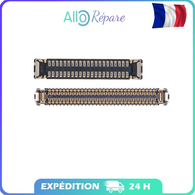 Nappe De Connexion Pour Carte Mère Realme C53 - Pièce Détachée Occasion