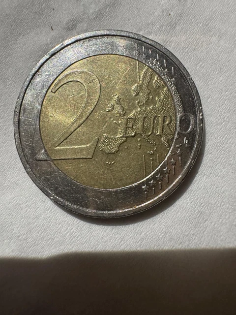 2 Euro Münzen Bundesrepublik Deutschland 1985 Bis 2015 2 EURO MÜNZE Bundesrepublik Deutschland 1985-2015 EUR 600,00 - PicClick DE