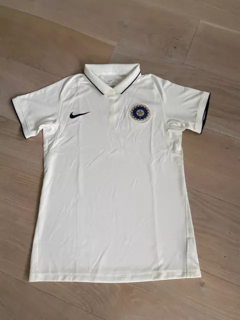 Nike deals bcci jacket