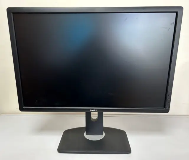 Dell  UltraSharp U2412M 24"  Widescreen LED Monitor