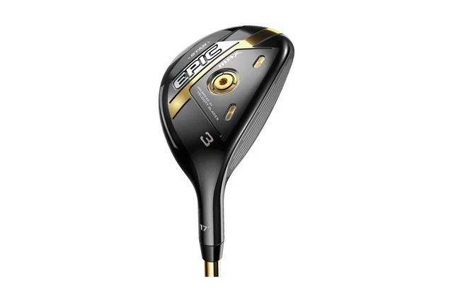 Callaway Epic Max Star Hybrid 4 (20°) Light