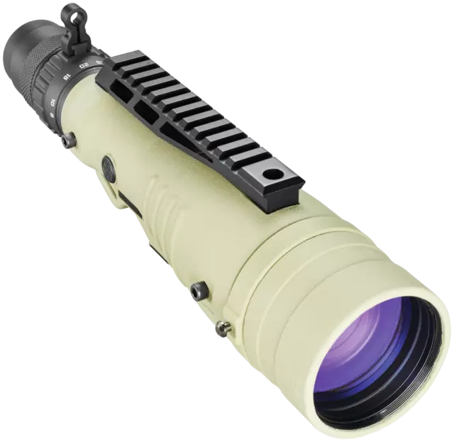 Bushnell Elite Tactical Spotting Scope HORUS H322 Reticle HD Quality ET884060H Bushnell Elite Tactical Spotting Scope HORUS H322 Reticle HD Quality ET884060H