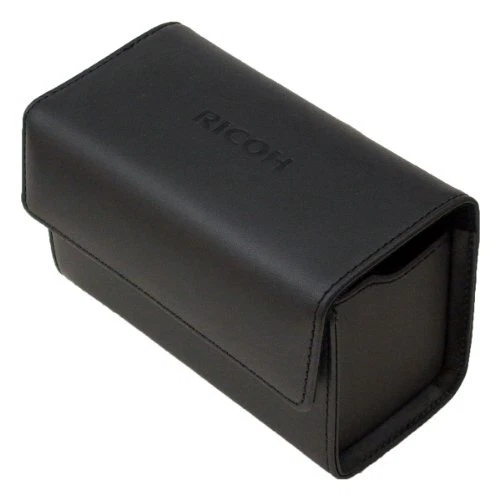 Ricoh SC-55S Soft Case (for Ricoh GXR + S10 24-72mm f/2.5-4.4VC Lens)