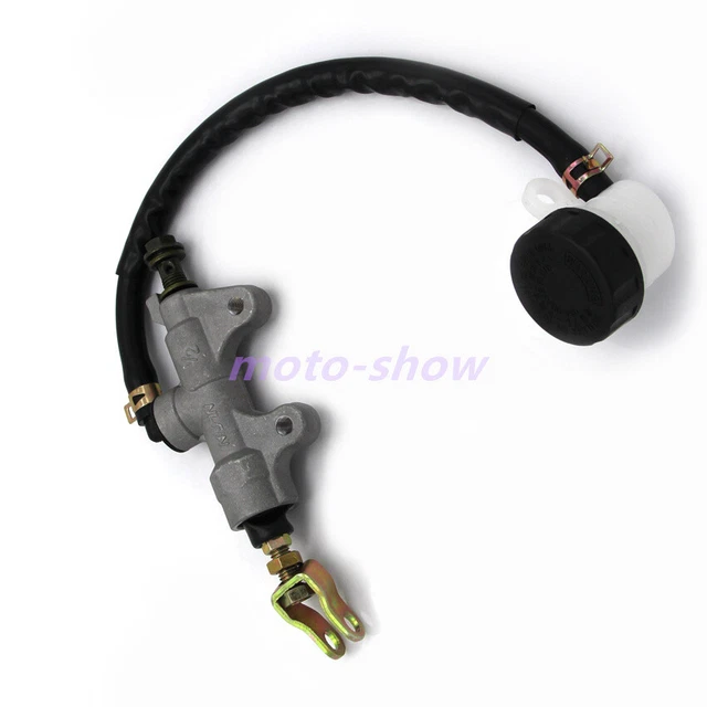 PER YAMAHA POMPA Cilindro Posteriore Master WR250F WR400F WR426F XT600E