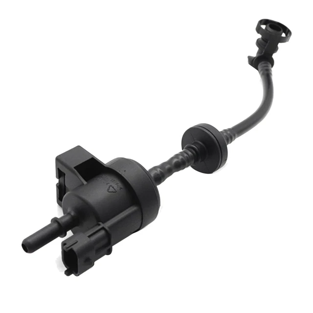 ÉLECTROVANNE CONTRÔLE D'ÉVAPORATION D'essence Pour Vauxhall Bosch