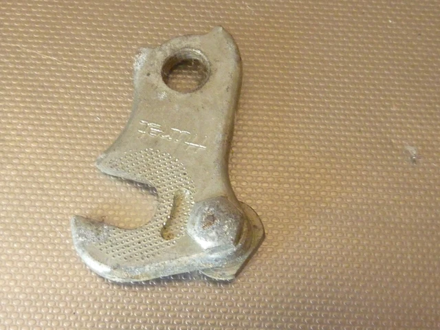 LEVIER DE FREIN A Tambour Brake Levier Piaggio Original 828483 EUR 51