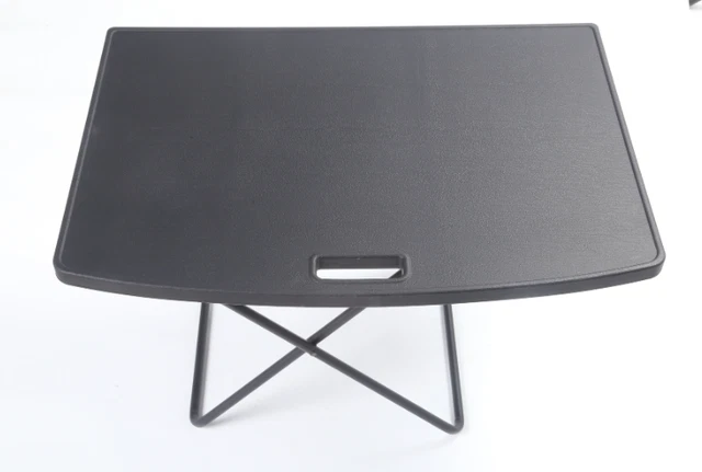 CAMPING POUR TESLA Modèle Y Coffre Table Pliante EUR 60,49 - PicClick FR