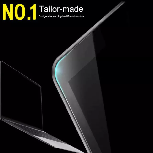 Laptop Screen Protector Film Laptop Tempered Film (14 Inch 16:9 (309X174) HD GS0