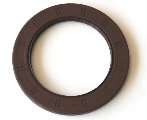 Bague D'étanchéité Vilebrequin Corteco 20026265B - FPM, Pour Saab 9-3, 900, 9-5