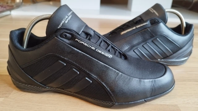 P5000 Top ADIDAS PORSCHE DESIGN Race P5000 Limited Edition Edel Sneakers G 43.5 ...