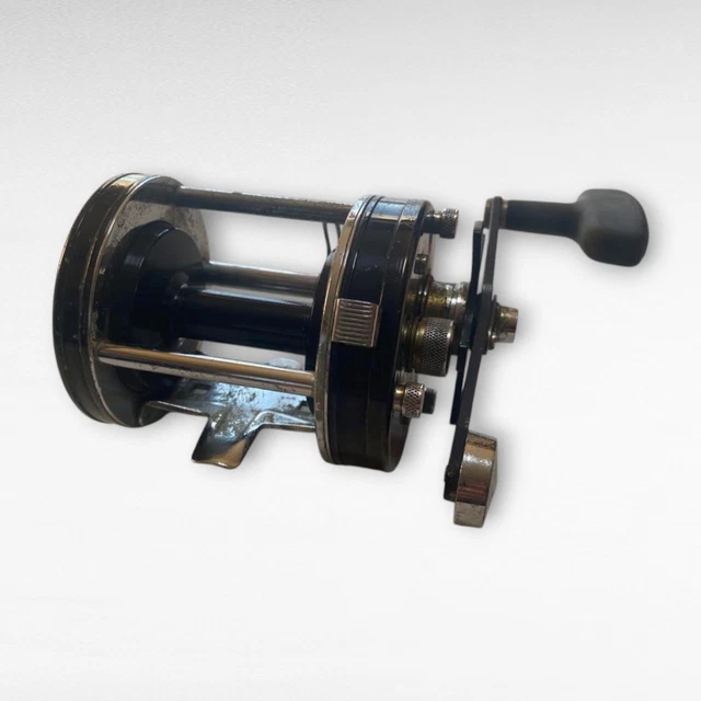 アブ　ambassador 7000C Abu Garcia Ambassadeur® 7000 C Round Baitcast Reel | Abu