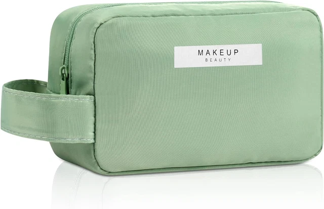 Beauty Case Akalia Kokonote - Pochette Trucchi Viaggio 2L Impermeabile