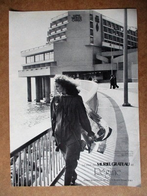 Fashion Advertising, Advertising Collectables, Collectables 