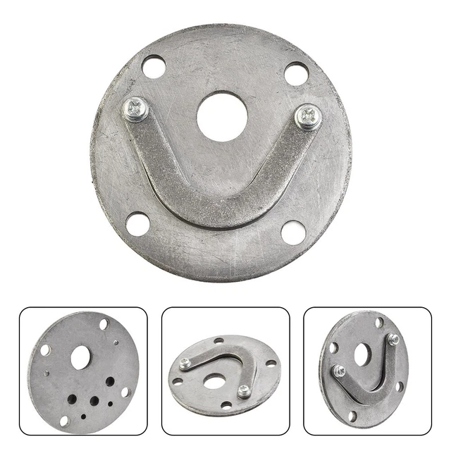 Compresseur D'Air Valve Plaque 70 ×