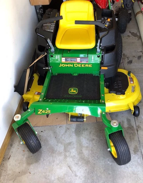 CARBURETOR FOR JOHN Deere Z425 EZtrak Zero Turn Mower & For Briggs