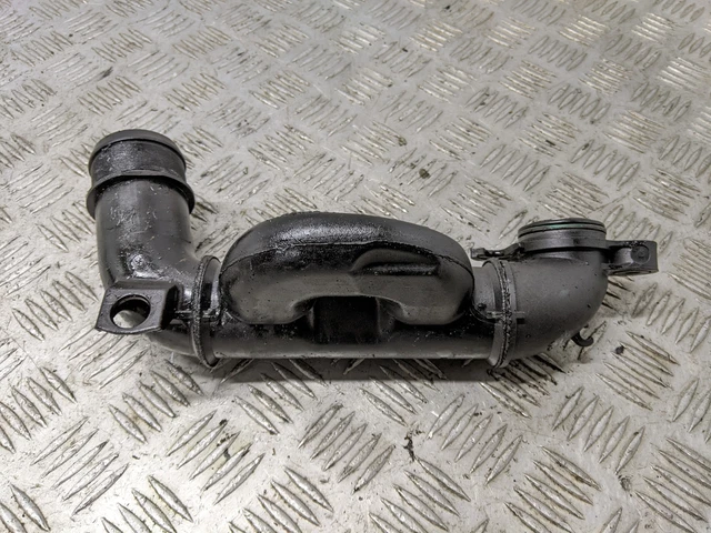 BM80292H Katalytischer Konverter FORD FOCUS 1.8TDCi Mk.2