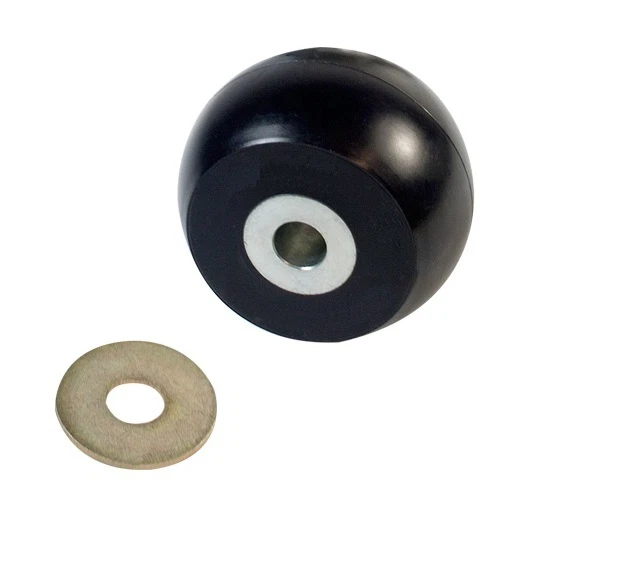 F10 Rear Diff Bushing POLYPRO DIFF REAR CENTRE BUSHING for FORD FALCON FG FGX UTE G6 G6E FPV ...