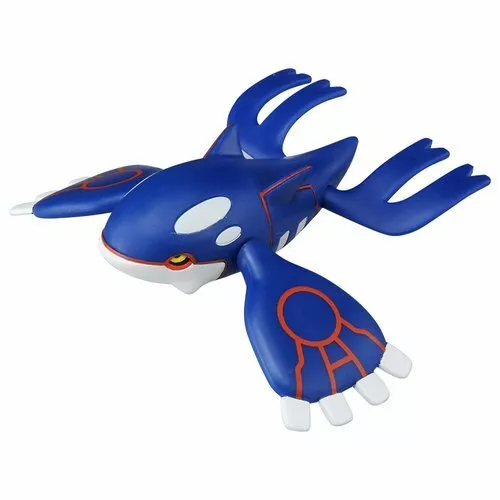 MONCOLLÉ Figure ML-17 Necrozma Lunala