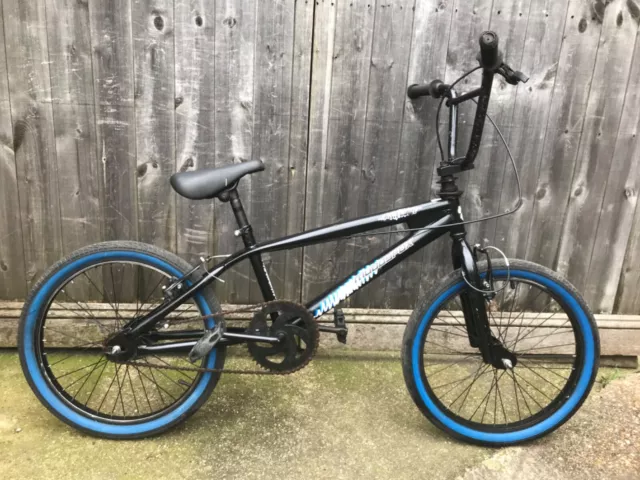 BMX MUDDYFOX 50.00 PicClick UK