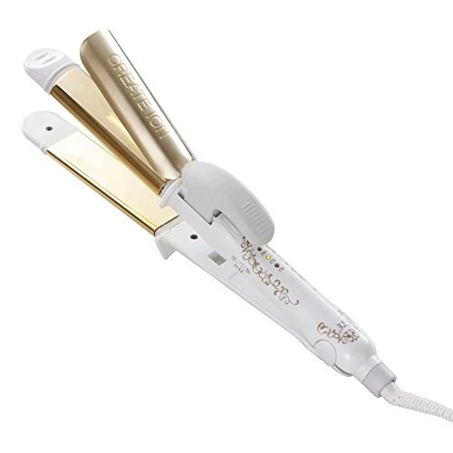 Casse Ion Ferro Grace Clever II 32mm SSC-W32W Giappone