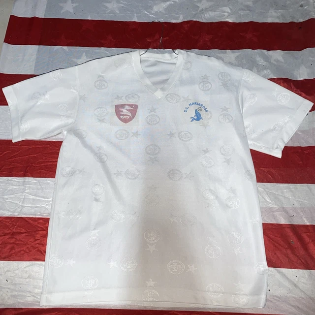 Maglia 2024 Maglia Salernitana Maglie Ultras Sales