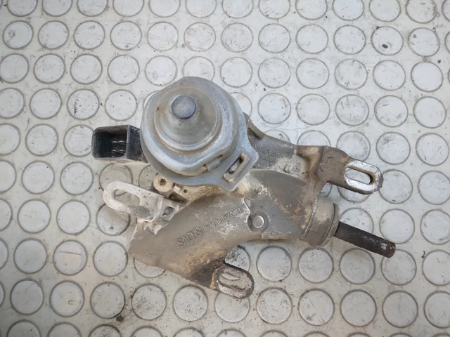 Attuatore Frizione Cambio Automatico YyanLAK - Ricambio Per Toyota 5 Marce - Foto 7