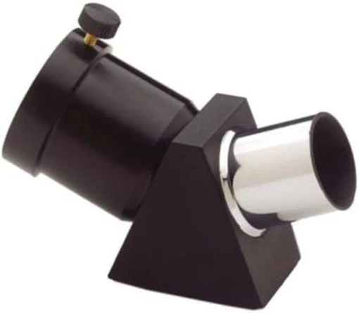 Celestron 94112-A Erect Image Prism for Refractor and Schmidt Cassegrain,